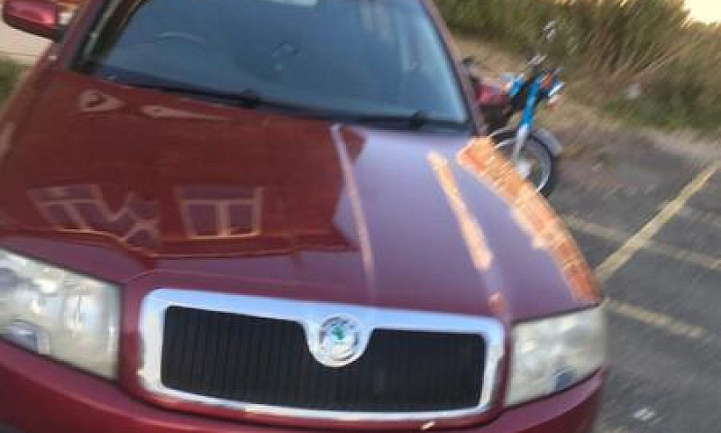 Skoda Superb 1.9 Tdi...