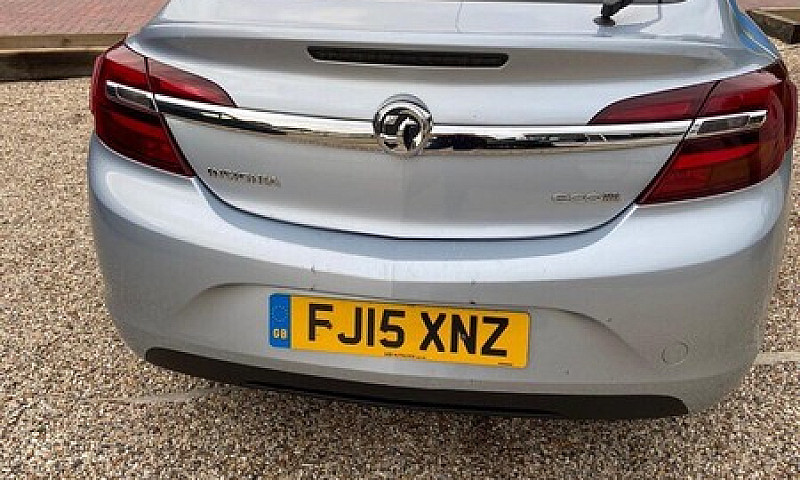 Vauxhall, Insignia, ...