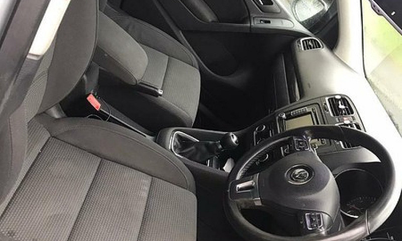 Vw Golf 1.6 Blue Mot...