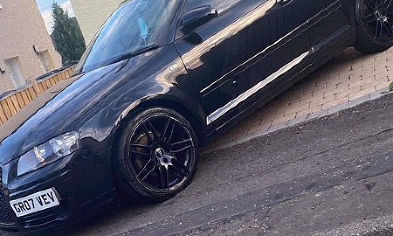Audi A3 Tdi ...