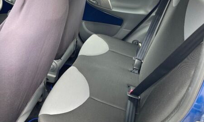 Citroen, C1, Hatchba...