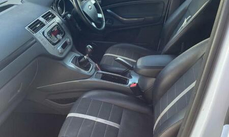 Ford Kuga Titanium T...