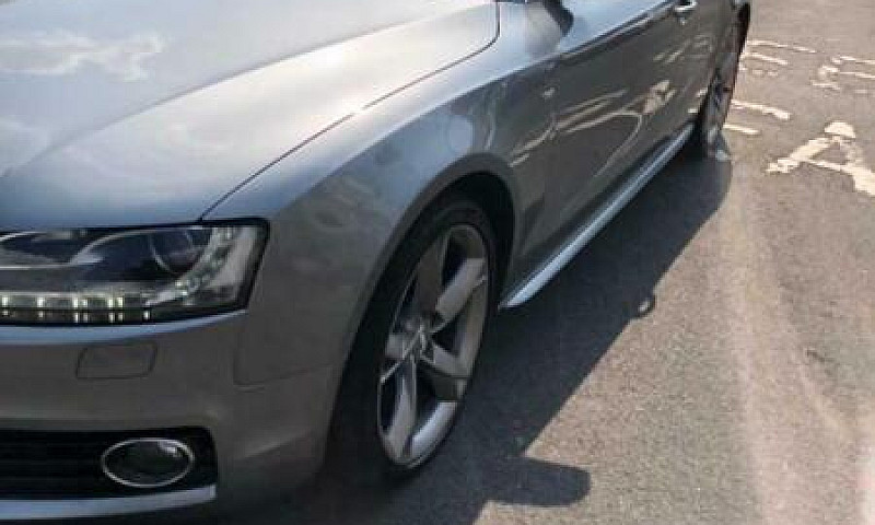 Audi A5 Sline...