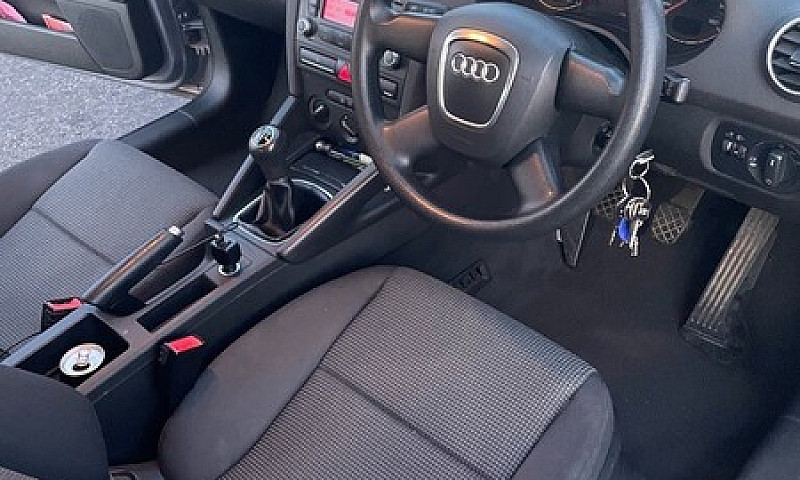 Audi, A3, Hatchback,...