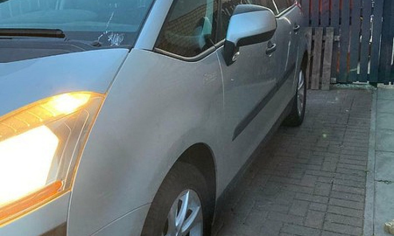 Citroen C4 Picasso/ ...