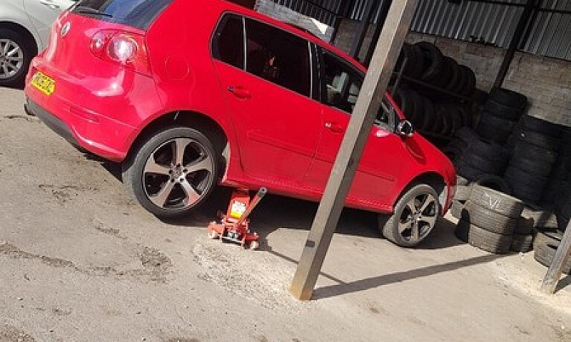 Volkswagen, Golf, 20...