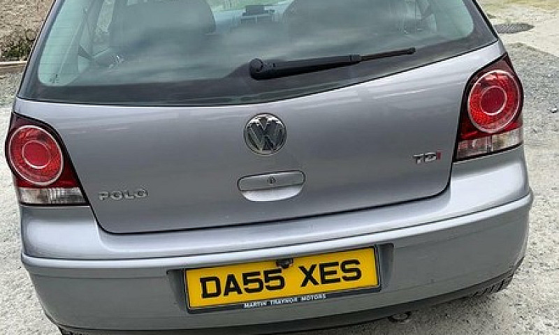 1.4 Diesel Polo...