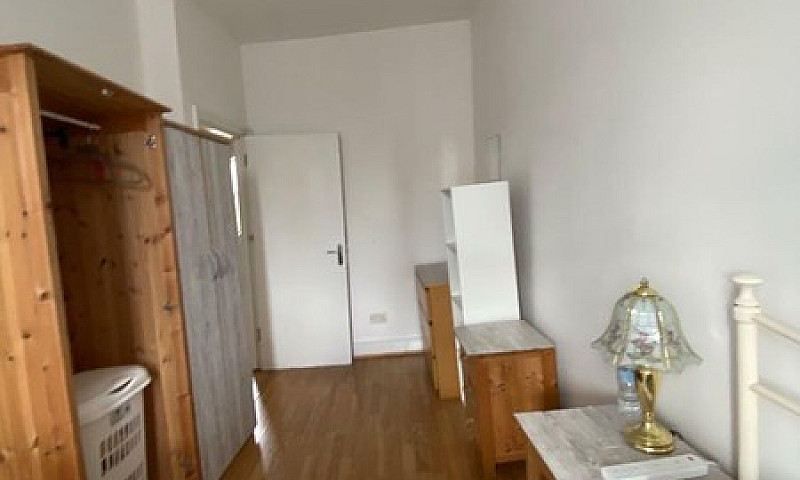1 Bedroom Flat...