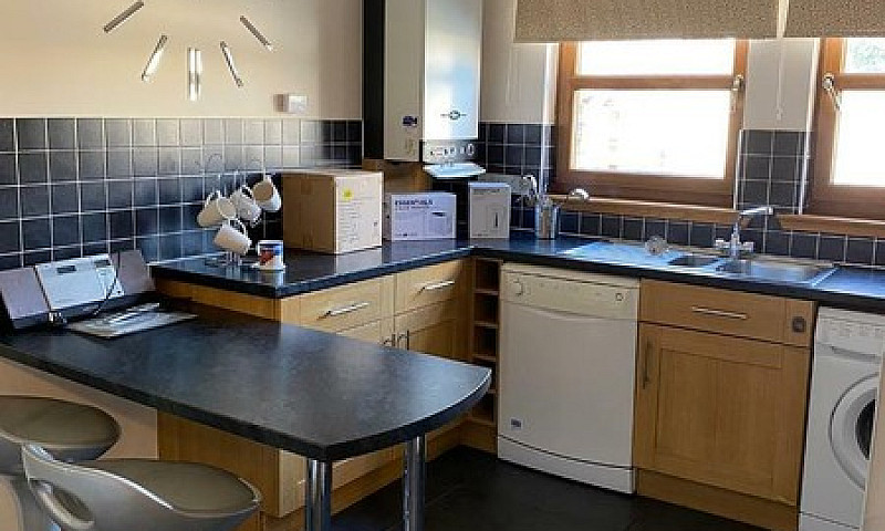 Flat For Rent From 6...