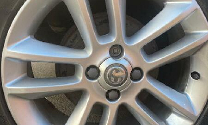Vauxhall Corsa Sri 1...