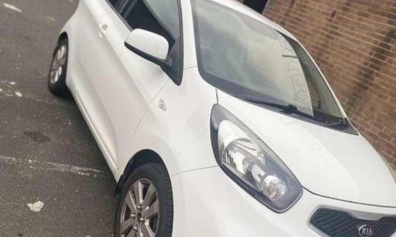 Kia Picanto 2013...