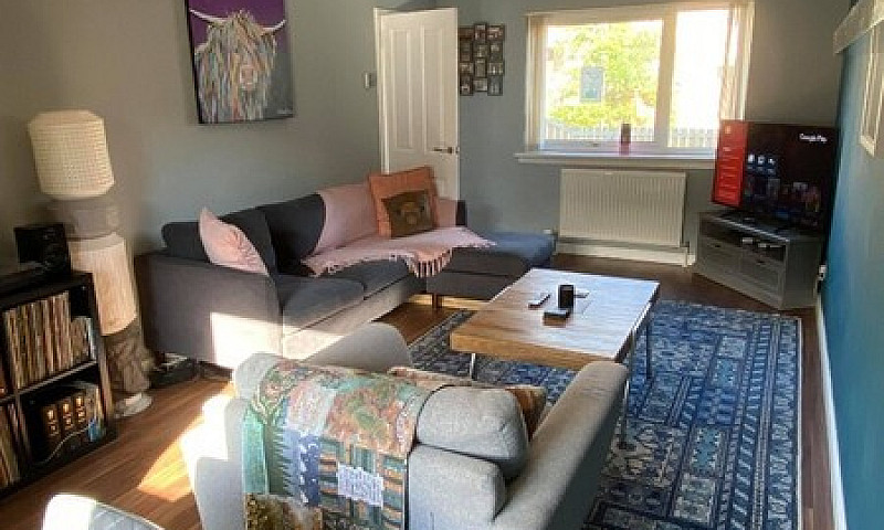 Beautiful 2 Bedroom ...