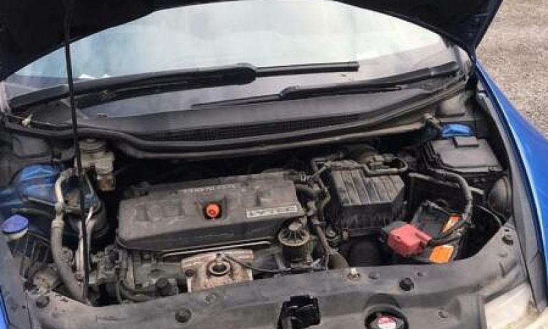 Honda Civic Vtec 1.8...