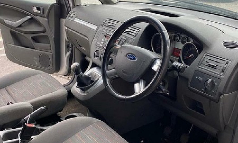 Ford C-Max For Sale ...