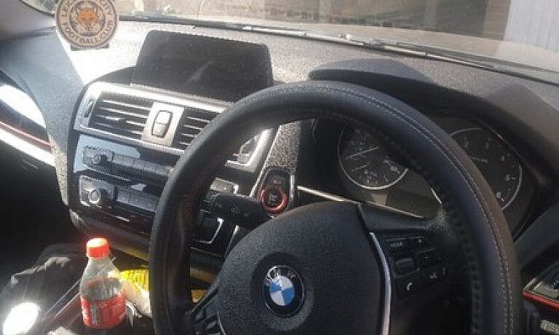 Bmw, 1 Series, Hatch...