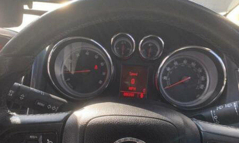 Vauxhall Astra Elite...