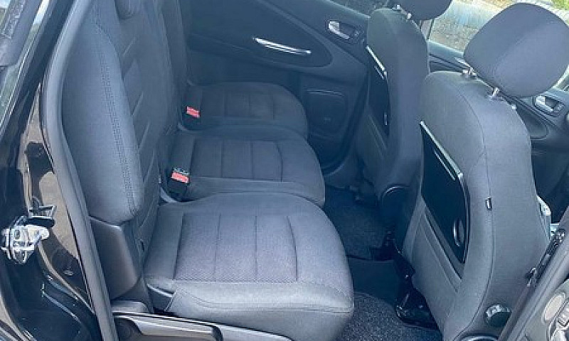 Ford Galaxy Tdi Tita...