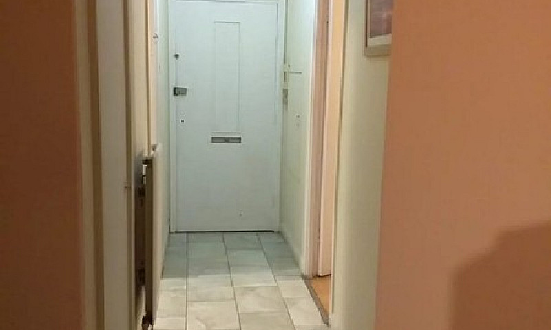 Two Bedroom Flat To ...