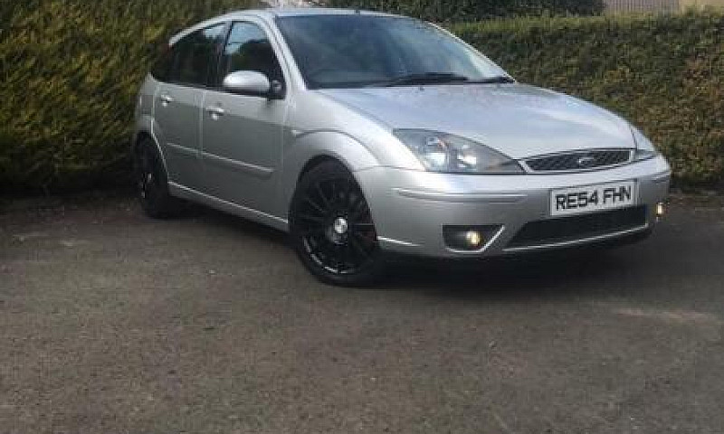 Ford Focus St170...