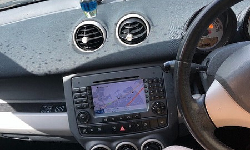 Smart, Forfour, Hatc...