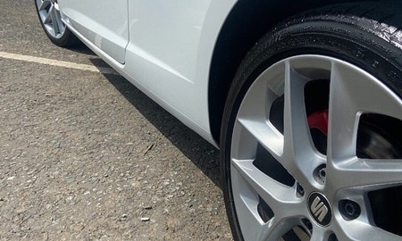 Seat, Leon, Hatchbac...