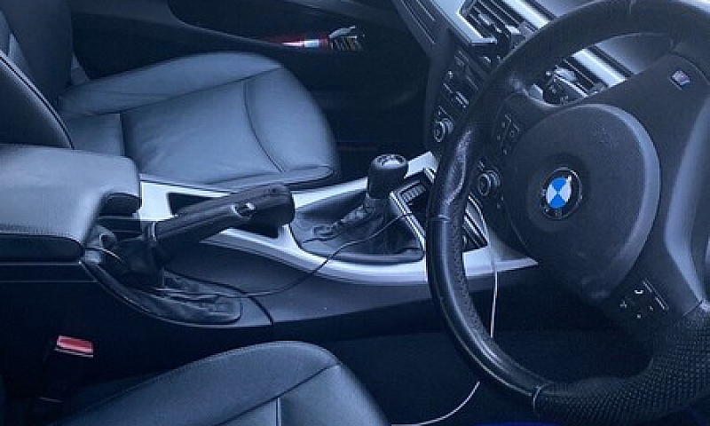 Bmw, 3 Series, Estat...