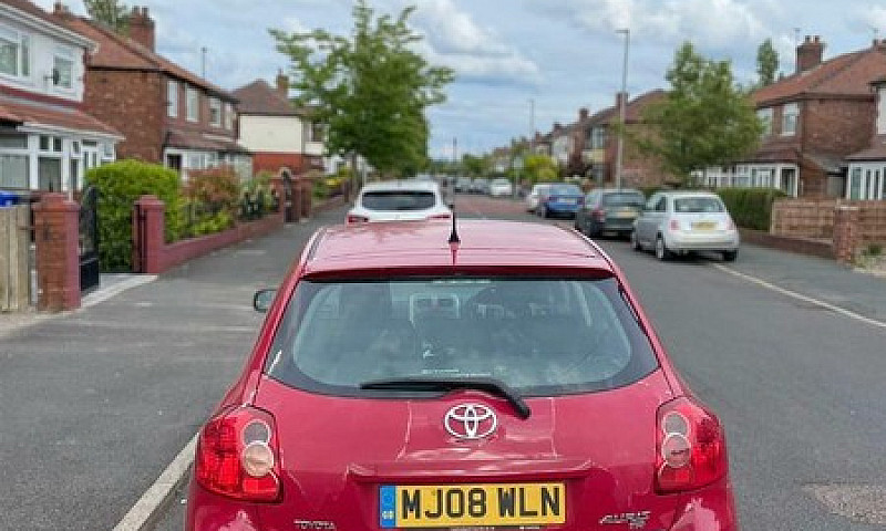Car For Sale ...