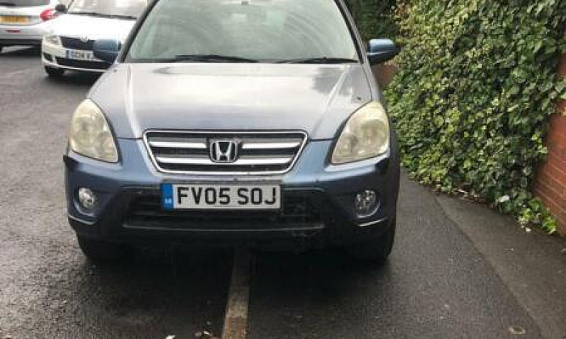 Honda...