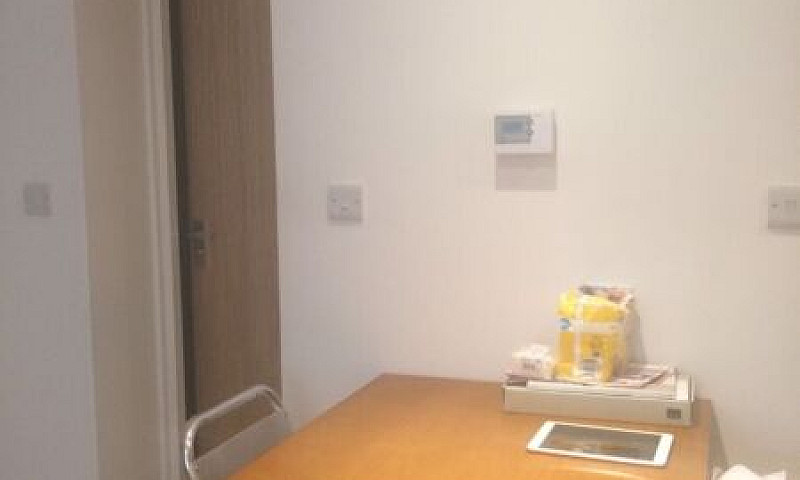August-Studio Flat A...