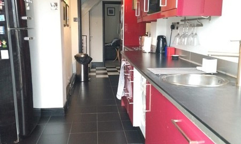 3 Bedroom Semi Detac...
