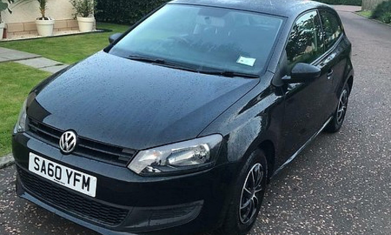 Volkswagen Polo 1.2 ...