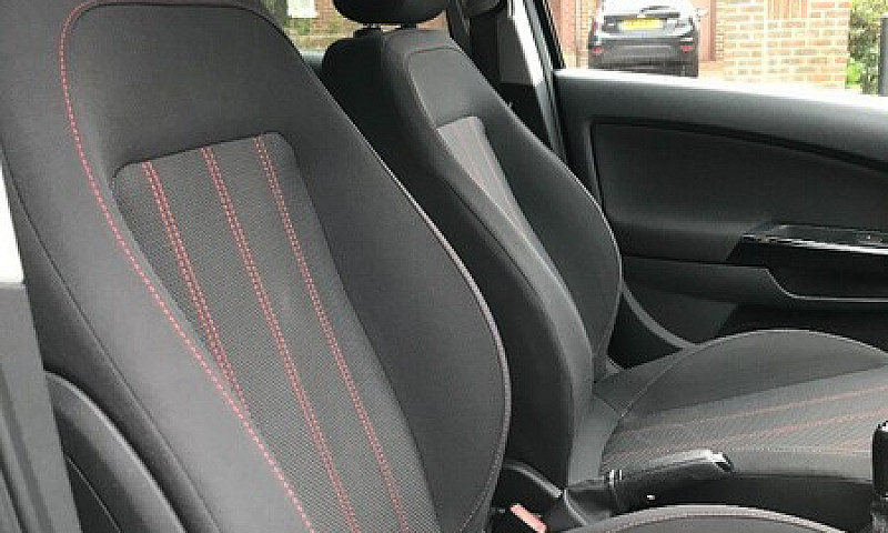 Vauxhall, Corsa, Hat...