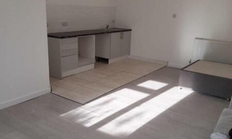 A Huge Studio Flat I...