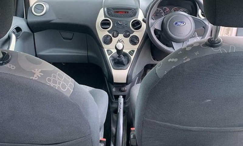 Ford Ka 2011...
