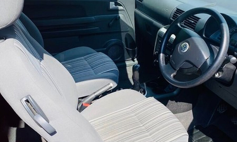 Volkswagen, Fox, Hat...