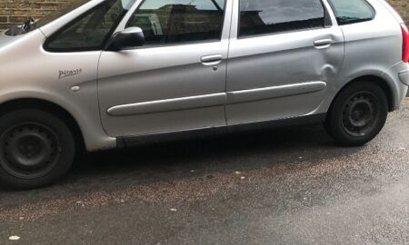 Citroen, Xsara Picas...