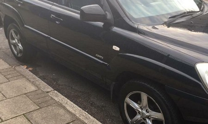 Kia Sportage ...