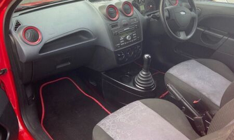 Ford, Fiesta, Hatchb...