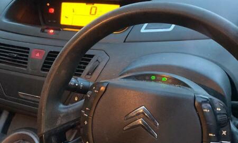 Citroen C4 Picasso/ ...