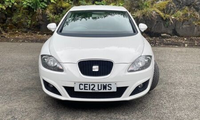 Seat, Leon, Hatchbac...