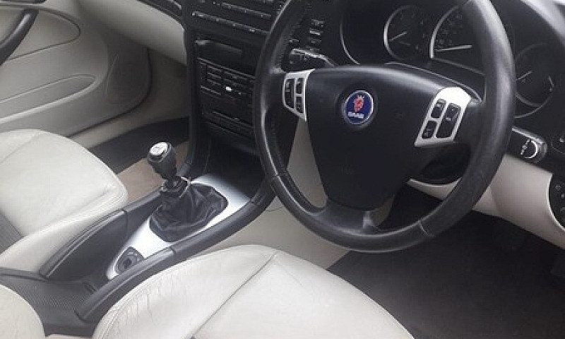 Saab, 9-3, Saloon, 2...