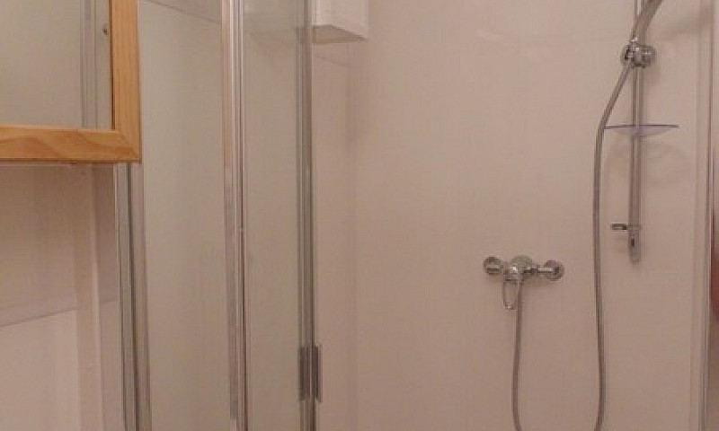 Large Studio Flat...