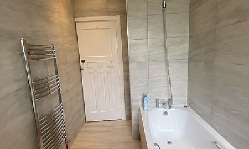 2 Double Flat In Ray...