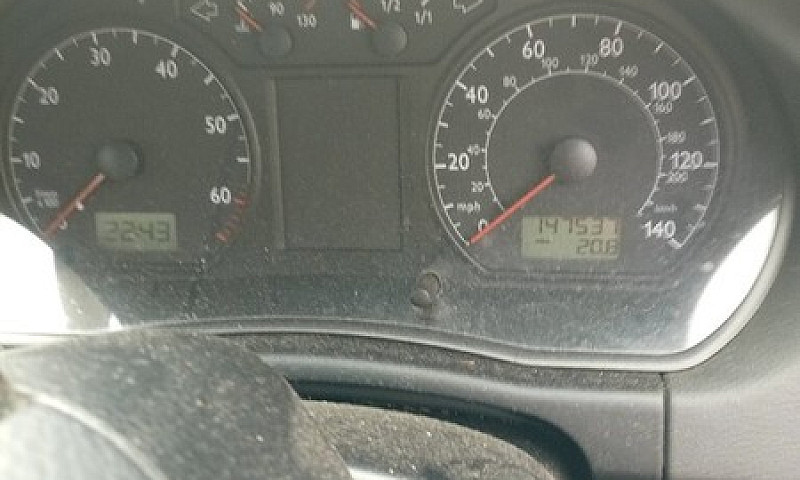 Volkswagen, Polo, Ha...