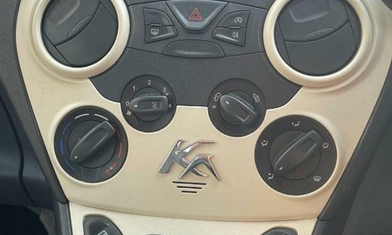 Ford Ka New Clutch- ...