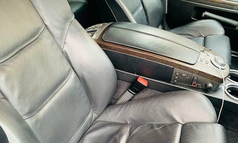 Bmw 7 Series 3.0D 20...