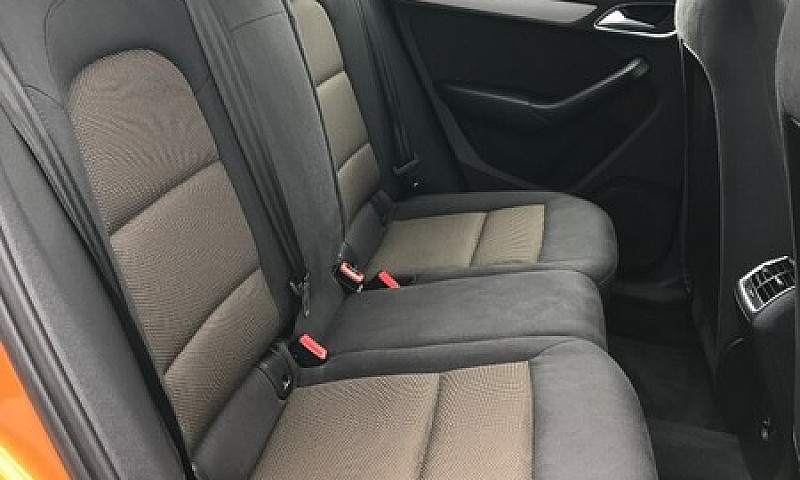 2014 Audi Q3 2.0 Se ...