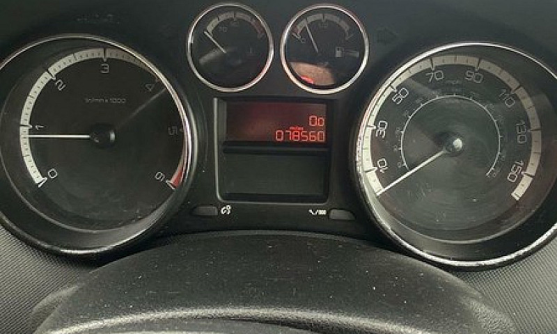 Peugeot 308Hdi 1.6...