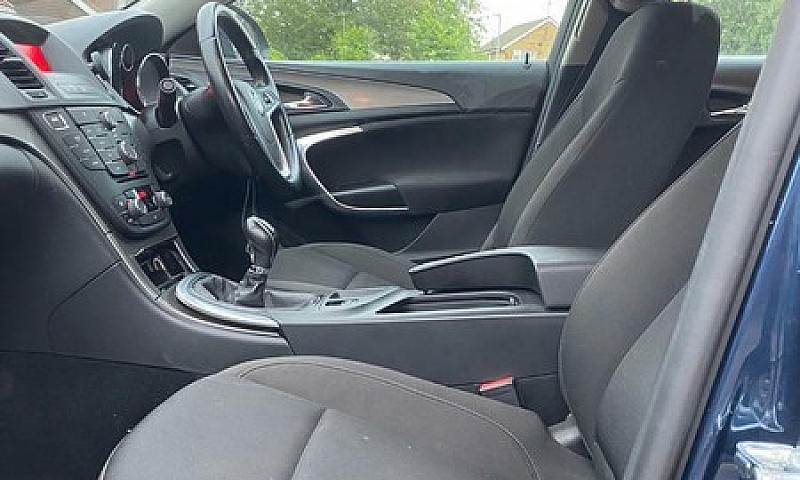 Vauxhall Insignia Ex...