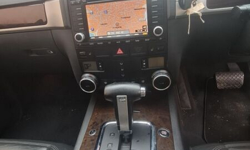 Volkswagen, Touareg,...